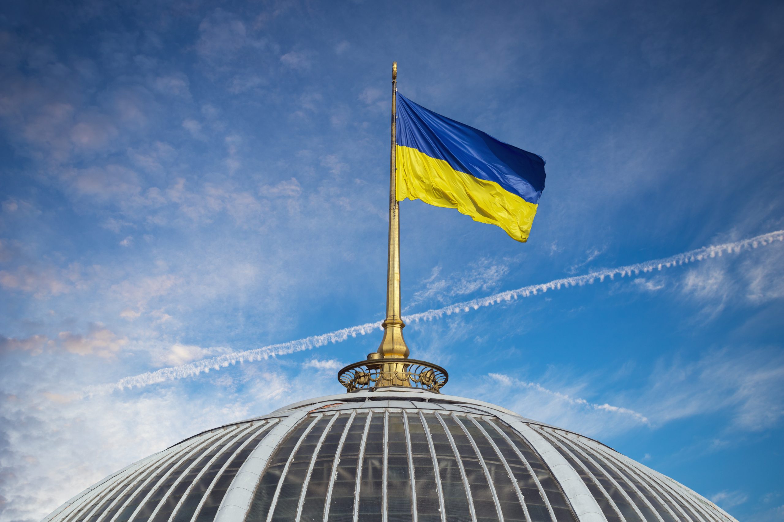 Ukraine’s Sky Pressure Regulate