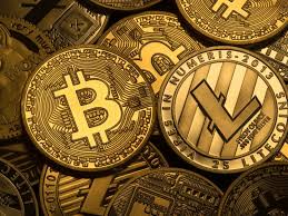 majority of cryptocurrency trading